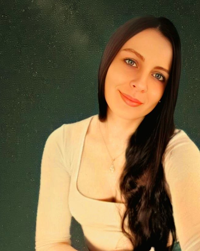 Анна Мазуряк